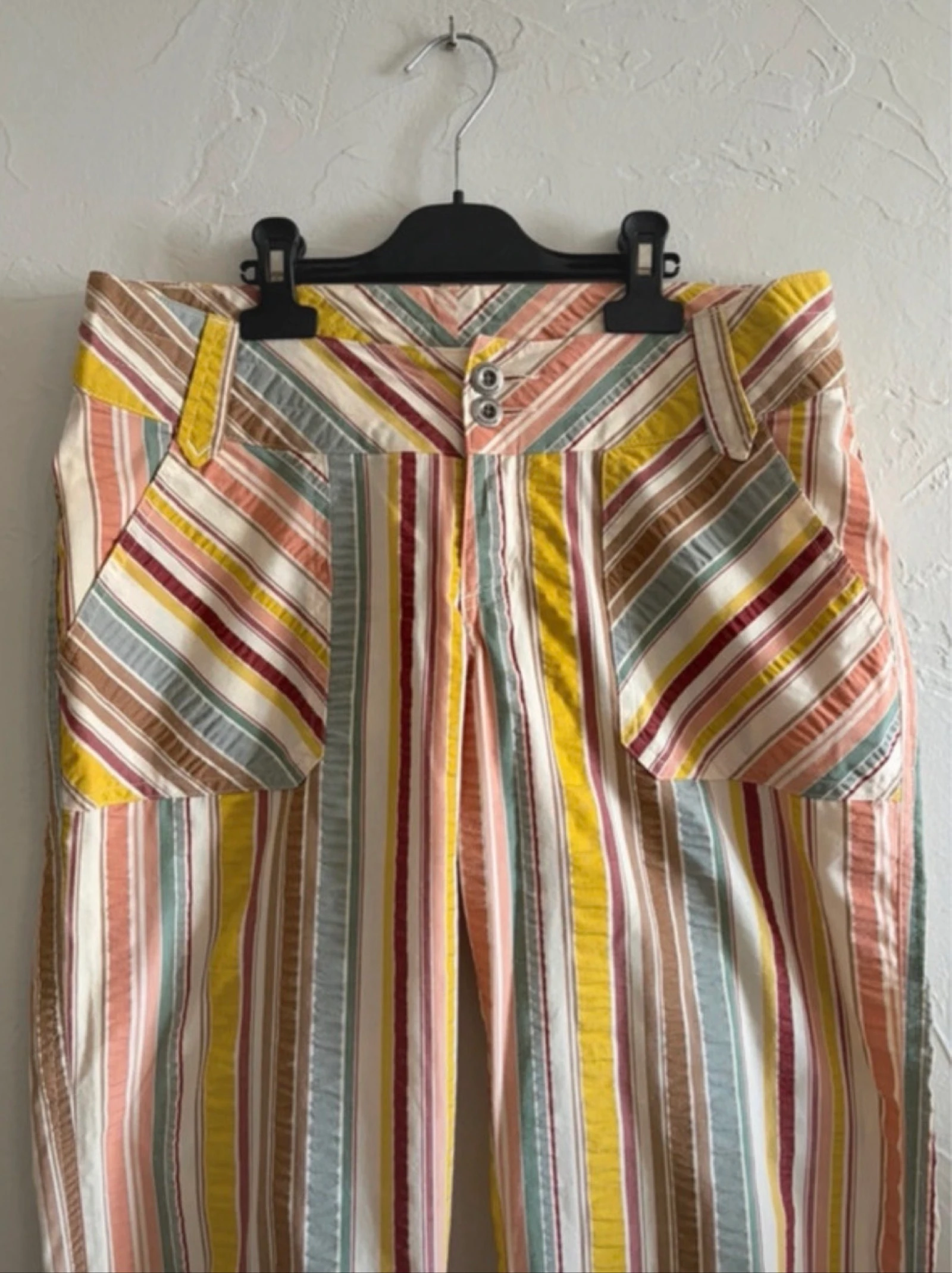Capri - pantacourt vintage Patagonia tamanho 40 – photo 4